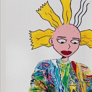 Meet your Posher, Connor